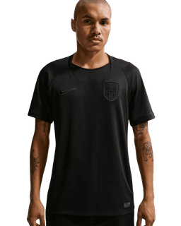 NORGE Mens Stadium Away Jersey 2026