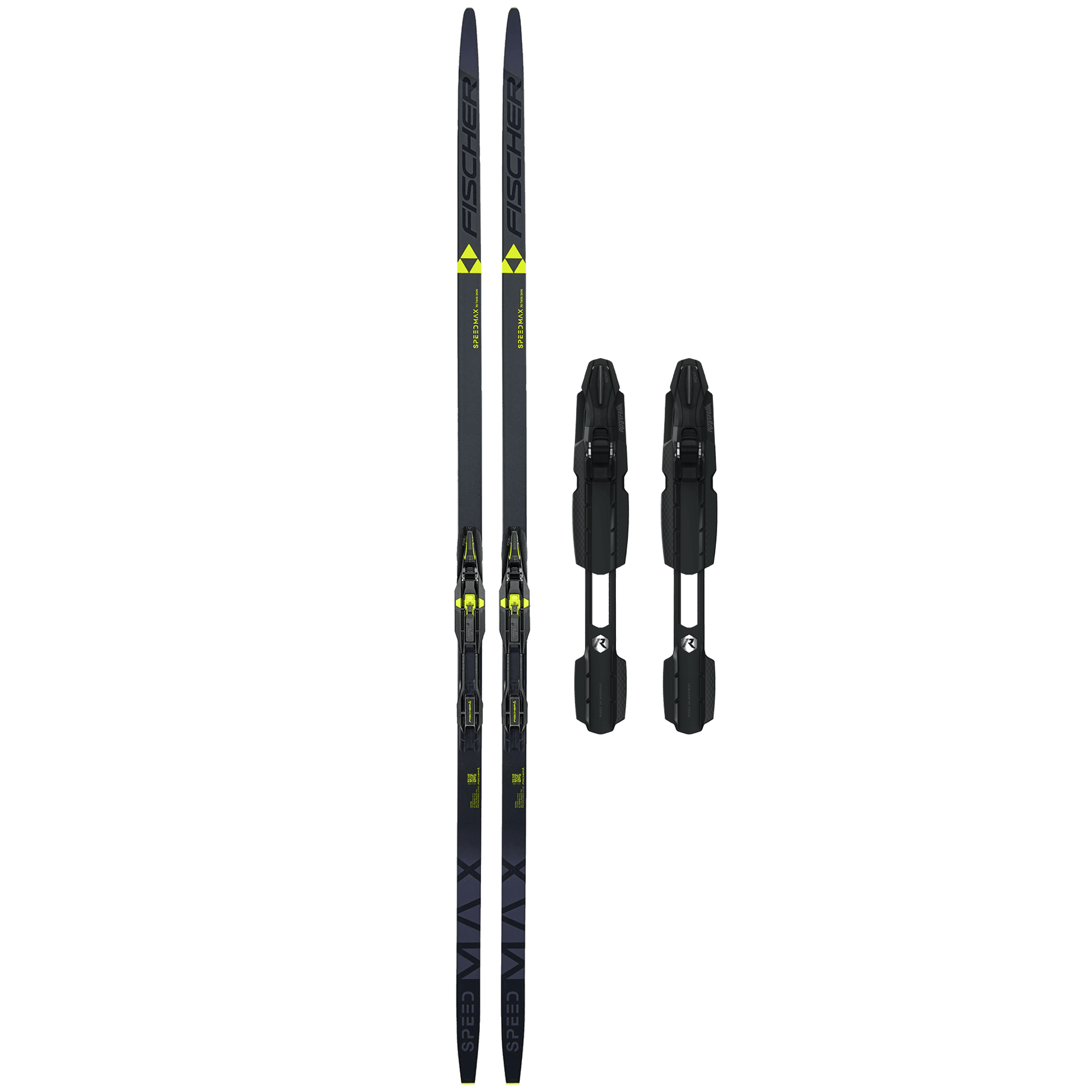 Twin Skin SPEEDMAX 70 & ROTTEFELLA MOVE Switch Perf. RAP & IFP Twin Skin SPEEDMAX 70 & ROTTEFELLA MOVE Switch Perf. RAP & IFP