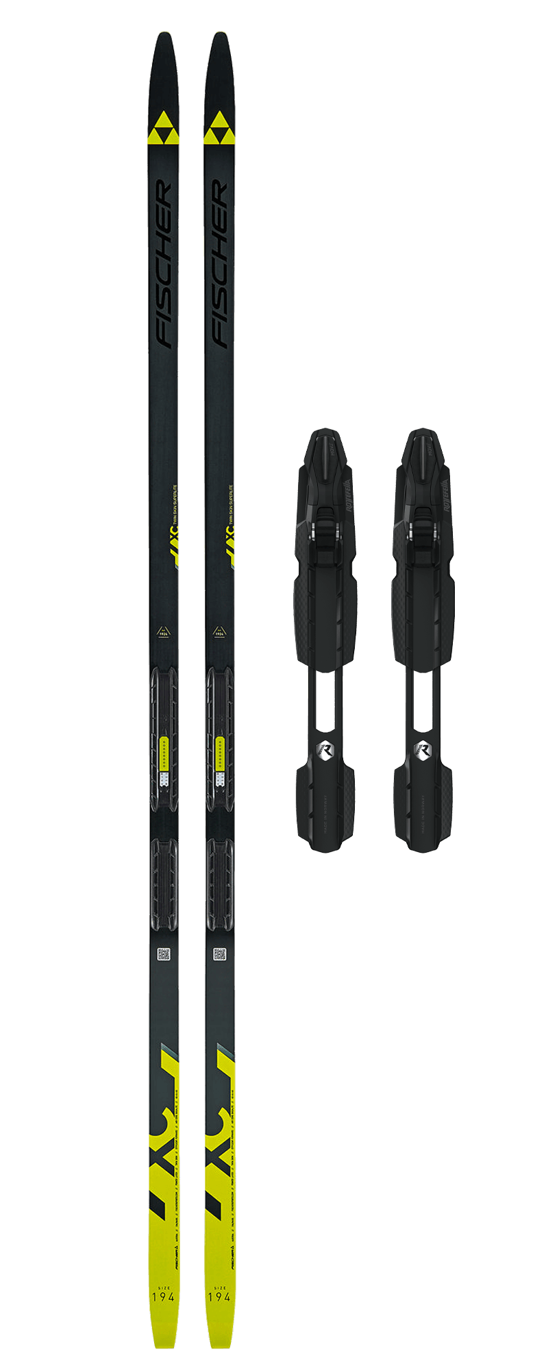 Twin Skin Superlite IFP & ROTTEFELLA MOVE Switch Perf. RAP & IFP Twin Skin Superlite IFP & ROTTEFELLA MOVE Switch Perf. RAP & IFP